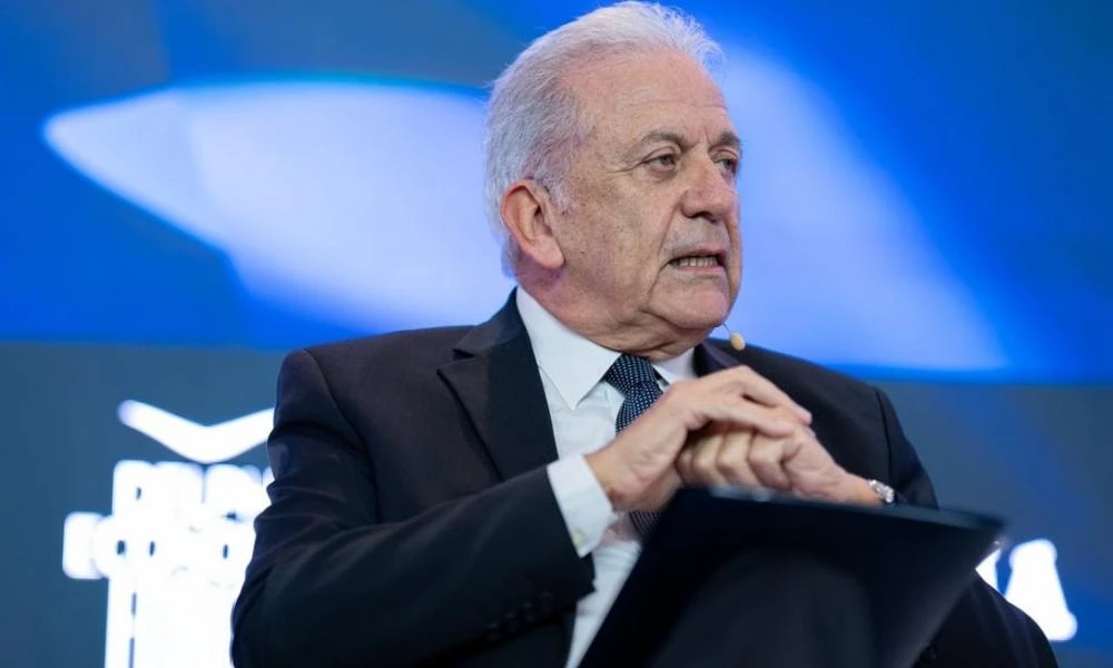 Αβραμόπουλος: Αυξήσεις και στους ενστόλους της ΕΛ.ΑΣ., της Πυροσβεστικής και του Λιμενικού